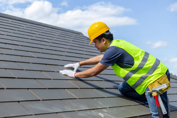 Professional Roofing Contractor in El Reno, OK
