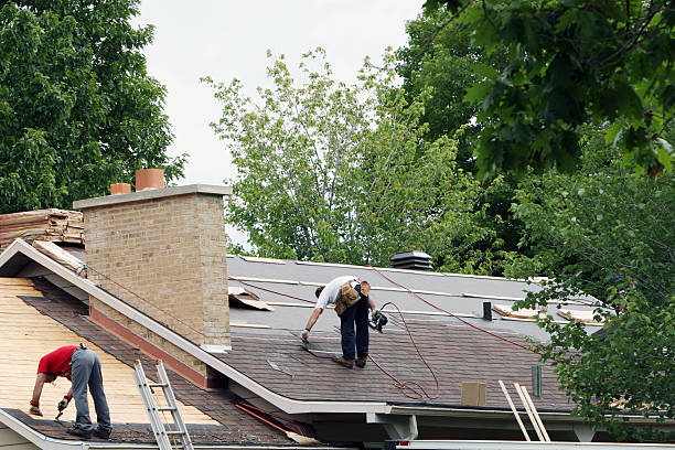 Quick and Trustworthy Emergency Roof Repair Services in El Reno, OK