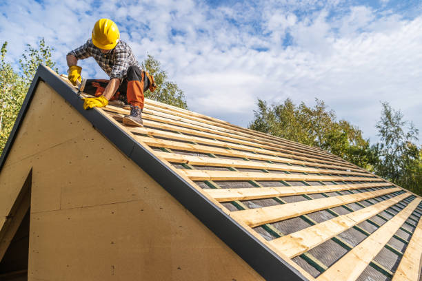 Best Residential Roofing Contractor  in El Reno, OK