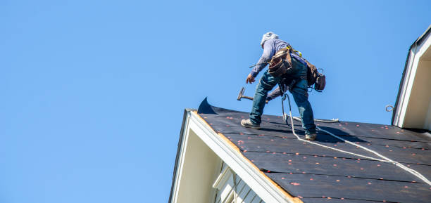 Best Slate Roofing Contractor  in El Reno, OK